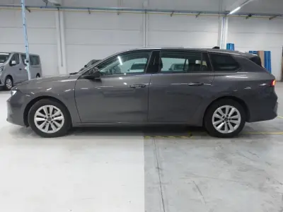 Opel Astra – kavel bij Openbare Verkopen, Deerlijk