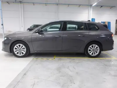 Opel Astra – kavel bij Openbare Verkopen, Deerlijk