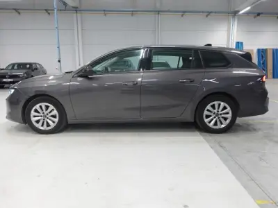 Opel Astra – kavel bij Openbare Verkopen, Deerlijk
