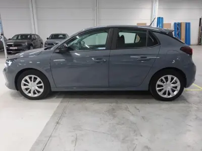 Opel Corsa – kavel bij Openbare Verkopen, Deerlijk