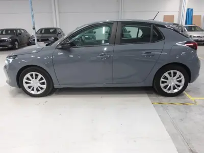 Opel Corsa – kavel bij Openbare Verkopen, Deerlijk