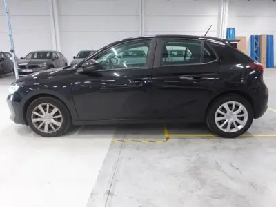 Opel Corsa – kavel bij Openbare Verkopen, Deerlijk