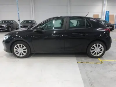 Opel Corsa – kavel bij Openbare Verkopen, Deerlijk