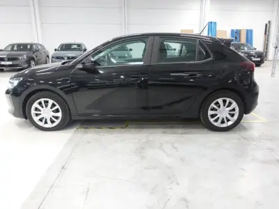 Opel Corsa – kavel bij Openbare Verkopen, Deerlijk