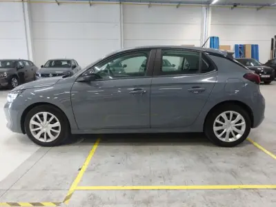 Opel Corsa – kavel bij Openbare Verkopen, Deerlijk
