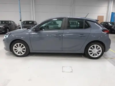 Opel Corsa – kavel bij Openbare Verkopen, Deerlijk