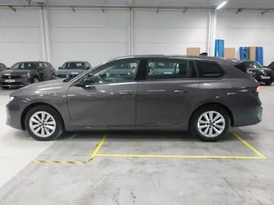 Opel Astra – kavel bij Openbare Verkopen, Deerlijk