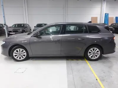 Opel Astra – kavel bij Openbare Verkopen, Deerlijk