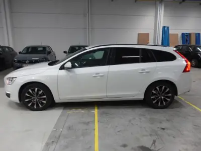 Volvo V60 – kavel bij Openbare Verkopen, Deerlijk