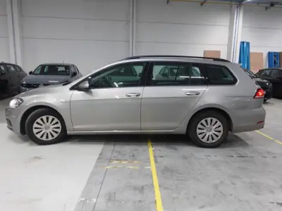 Volkswagen Golf – kavel bij Openbare Verkopen, Deerlijk