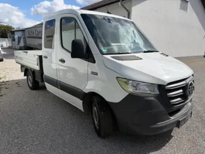 Insolvenz Onlineauktion von zwei Elektrotransportern – veiling bij Schwarzfischer Auktionen