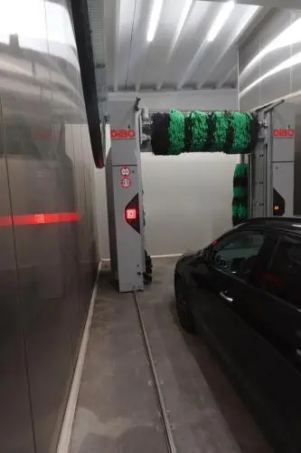 Carwash Dibo – kavel bij Openbare Verkopen