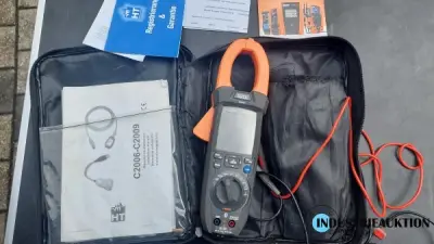 Stromzange HT9025 – kavel bij industrieauktion.online, Essen