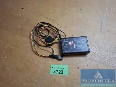 Gps clever – kavel bij Proventura, Göttingen