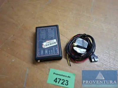 Gps clever – kavel bij Proventura, Göttingen