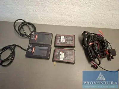 Gps clever – kavel bij Proventura, Göttingen