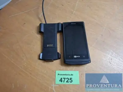 Handheld NCR Orderman5 – kavel bij Proventura, Göttingen