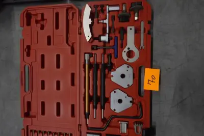 Timingset Fiat – kavel bij Openbare Verkopen