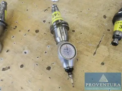 3D-Messtaster GARANT SK40 – kavel bij Proventura, Rethem