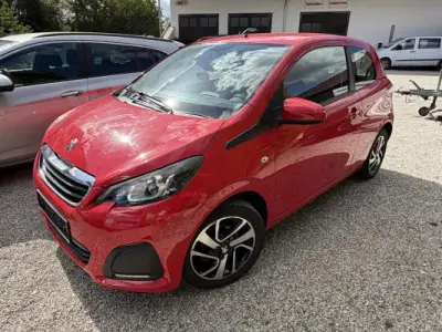 1 PKW Peugeot – kavel bij Schwarzfischer Auktionen, Frage