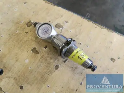3D-Messtaster GARANT SK40 – kavel bij Proventura, Rethem