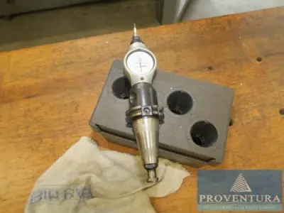 3D-Messtaster SK40 GARANT – kavel bij Proventura, Rethem