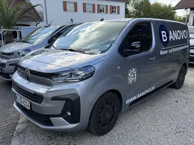 1 Transporter Citroen – kavel bij Schwarzfischer Auktionen, Frage