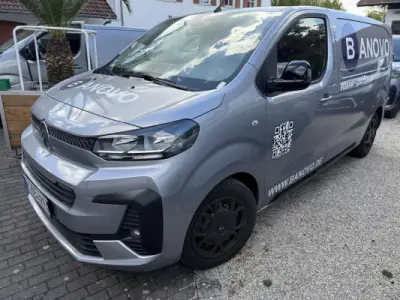 1 Transporter Citroen – kavel bij Schwarzfischer Auktionen, Frage