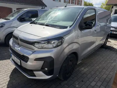 1 Transporter Citroen – kavel bij Schwarzfischer Auktionen, Frage