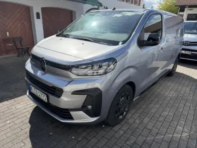 1 Transporter Citroen – kavel bij Schwarzfischer Auktionen, Frage