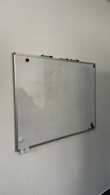 5590.9 => 1 Whiteboard – kavel bij VENTA Industrieversteigerungen, Hagen