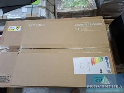 Monitor SAMSUNG F24T450FQR 24 zoll – kavel bij Proventura, Göttingen