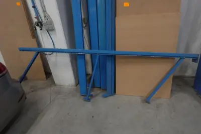 Rek – kavel bij Openbare Verkopen