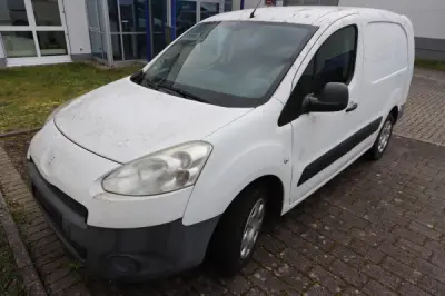 1 Transporter – kavel bij Schwarzfischer Auktionen, Frage