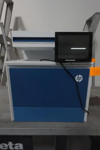 Printer Hp – kavel bij Openbare Verkopen