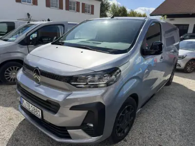 1 Transporter Citroen – kavel bij Schwarzfischer Auktionen, Frage