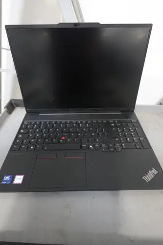 Laptop Lenovo – kavel bij Openbare Verkopen