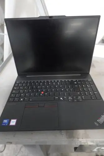 Laptop Lenovo – kavel bij Openbare Verkopen