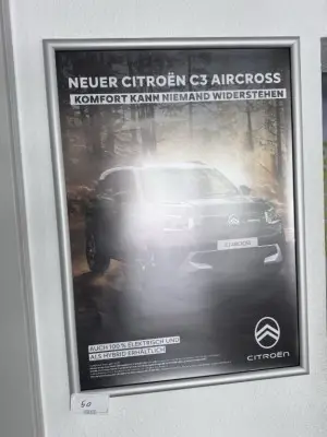 5589.50 => 4 Bilderrahmen – kavel bij VENTA Industrieversteigerungen, Hagen