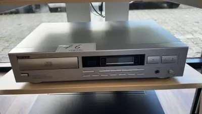 5691.76 => 1 CD-Player Lenco – kavel bij VENTA Industrieversteigerungen, Hagen
