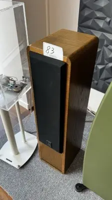 5691.83 => 2 Lautsprecherboxen IQ HiFi 3140 AT – kavel bij VENTA Industrieversteigerungen, Hagen