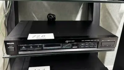 5691.120 => 1 Tuner Philips FT565 – kavel bij VENTA Industrieversteigerungen, Hagen