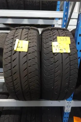 2x Band ( Gebruikt) 16inch Continental – kavel bij Openbare Verkopen