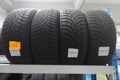 4x Band ( Gebruikt) 16inch Toyo – kavel bij Openbare Verkopen