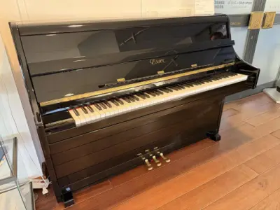 1 Klavier Essex EUP-118 s.p – kavel bij Schwarzfischer Auktionen, Regensburg