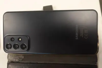 Gsm Samsung Galaxy a52 – kavel bij Openbare Verkopen