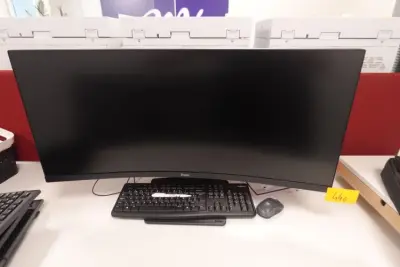 Computerscherm iiyama – kavel bij Openbare Verkopen