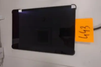Tablet Samsung Galaxy s9 – kavel bij Openbare Verkopen