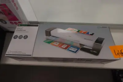 Office Laminator – kavel bij Openbare Verkopen