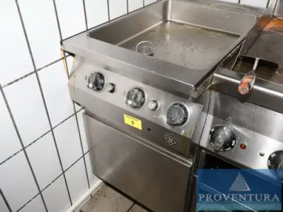 Bain Marie MKN Becken ca. 57x44 cm – kavel bij Proventura, Kassel